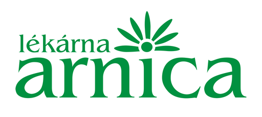 Lékárna ARNICA logo