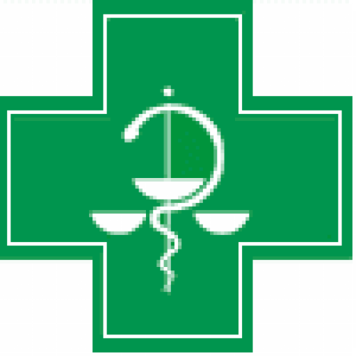 Lékárna Benefit logo