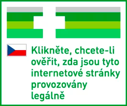 Lékárna Hronov s.r.o. logo