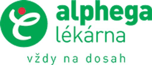 Lékárna Hvězda logo