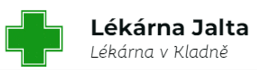 Lékárna Jalta logo