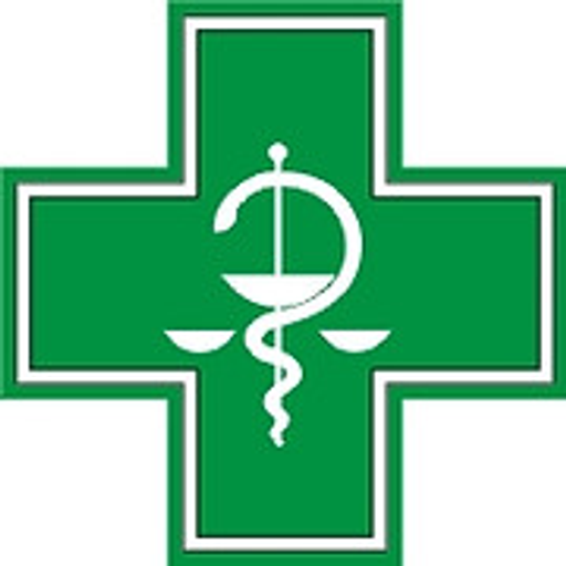 Lékárna Na Ptákách logo