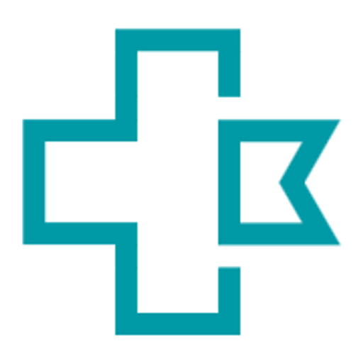 Lékárna Komín logo