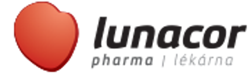 Lékárna U Komenského logo