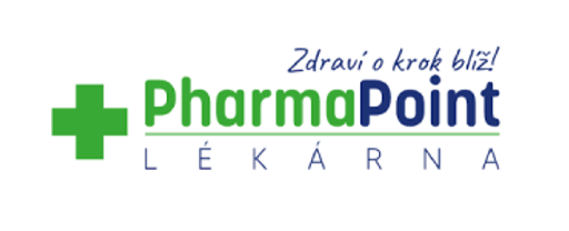 Lékárna Šlapanice logo