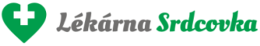 Lékárna Srdcovka logo