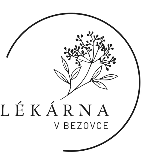 Lékárna v Bezovce logo