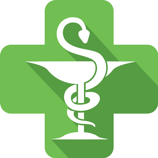 LÉKÁRNA VE VOTICÍCH, s.r.o. logo