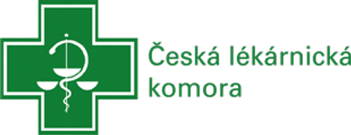 Česká lékárnická komora logo