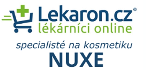 Lekaron logo