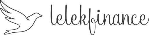 Lelek finance logo