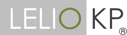 LELIO KP s.r.o. logo