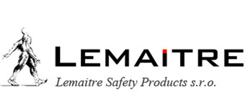 LEMAITRE SAFETY PRODUCTS logo