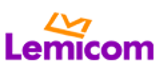 LEMICOM, spol. s r.o. logo