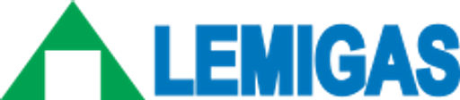 LEMIGAS, s.r.o. logo