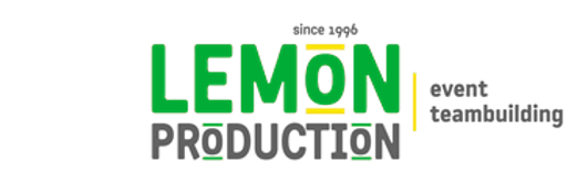 Lemon production logo