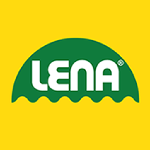 LENA - hračky, s.r.o. logo