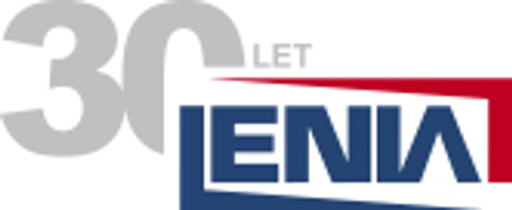 LENIA BRNO, spol. s r.o. logo