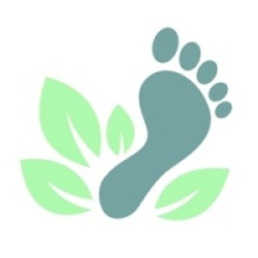 Lenka Ježková - Pedikúra logo