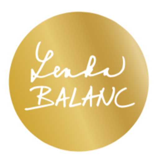 Lenka BALANC logo