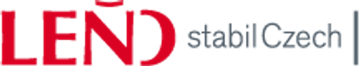 LEŇO stabil Czech, s.r.o. logo