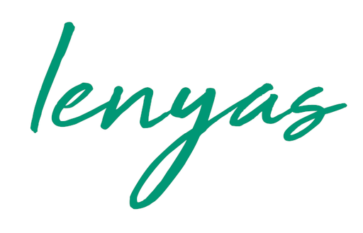 lenyas logo