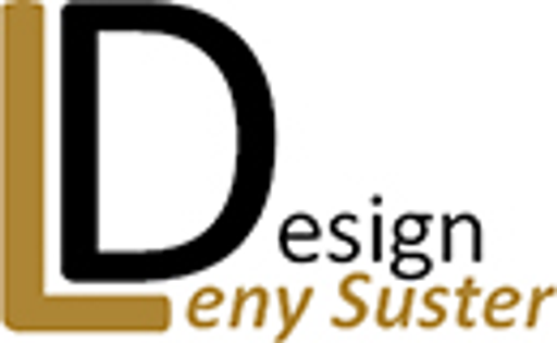 Leny Suster Design logo