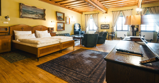 Hotel Leonardo logo