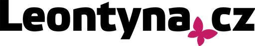 Leontyna.cz logo