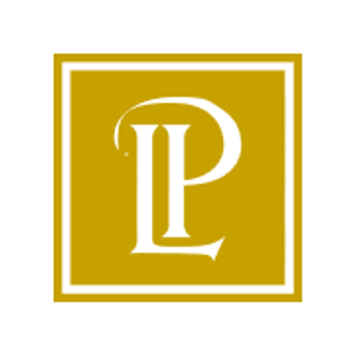 Le Palais Art Hotel Praha logo