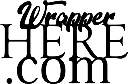 Wrapperhere.com logo