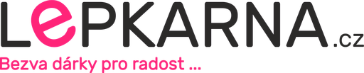 Lepkarna.cz logo