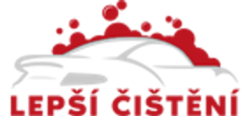 Lepší čištění logo
