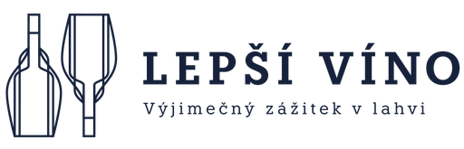 Lepsivino.cz logo