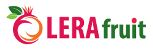 LERA fruit, s.r.o. logo