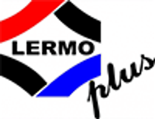 LERMO plus s.r.o. logo
