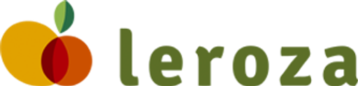 Leroza logo