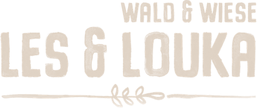 Les & Louka logo