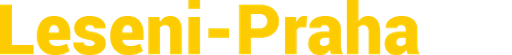Leseni-praha.com logo