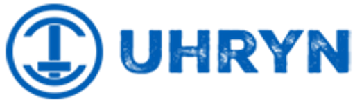 Uhryn s.r.o. logo