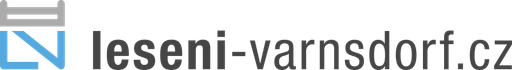 Pronájem lešení Varnsdorf logo