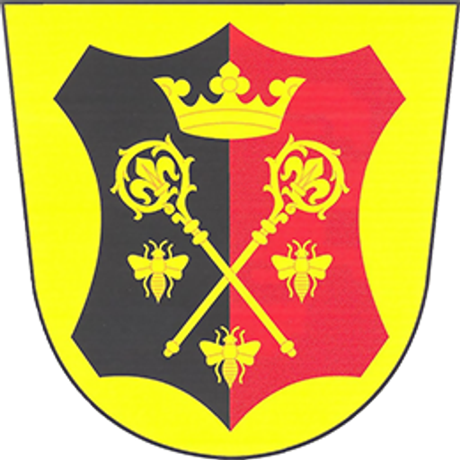Lešetice - obecní úřad logo