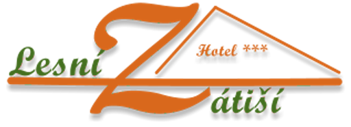 Family hotel Lesní Zátiší logo