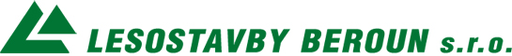 Lesostavby Beroun, s.r.o. logo