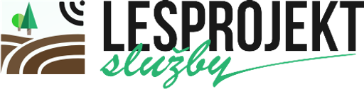 LESPROJEKT-SLUŽBY, s.r.o. logo