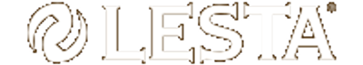 Lesta logo