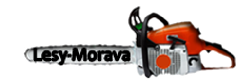 Lesy-Morava logo