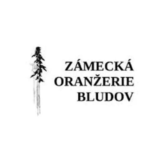 Zámecká oranžerie Bludov logo