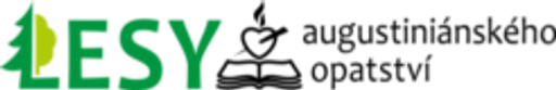 Lesy augustiniánského opatství, s.r.o. logo
