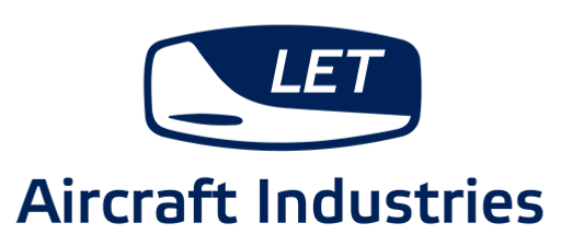 Aircraft Industries, a.s. logo